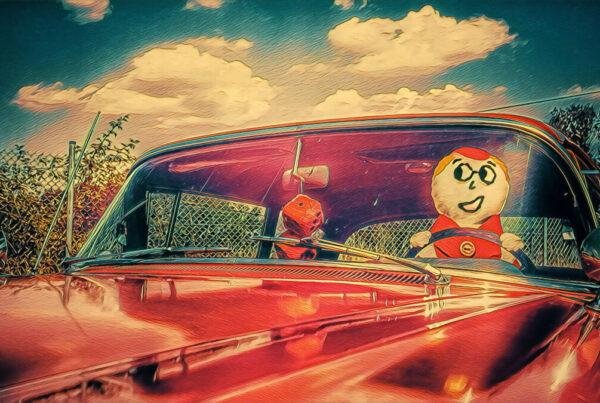 Virgioco in partenza!